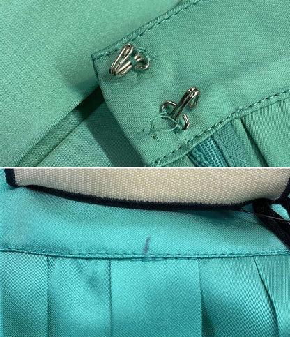 PLAN C プランシー プリーツスカート GOCAA06E00TV003 レディース SIZE 36