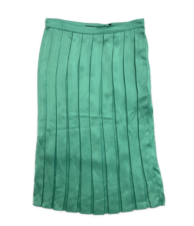 PLAN C プランシー プリーツスカート GOCAA06E00TV003 レディース SIZE 36