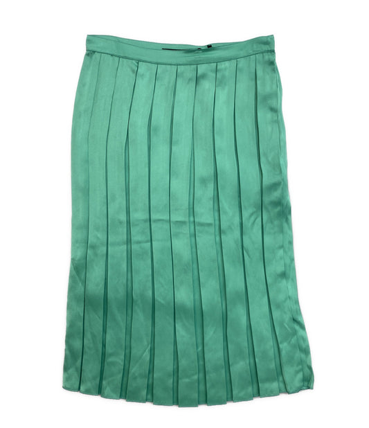 PLAN C プランシー プリーツスカート GOCAA06E00TV003 レディース SIZE 36