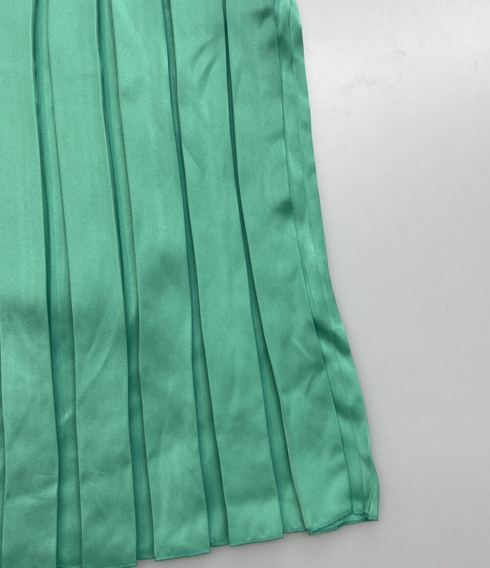 PLAN C プランシー プリーツスカート GOCAA06E00TV003 レディース SIZE 36