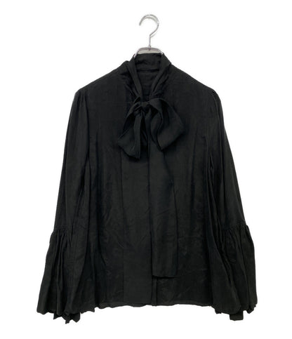 M TO R ムウ ト アール 長袖シャツ MUH-02020 レディース SIZE F