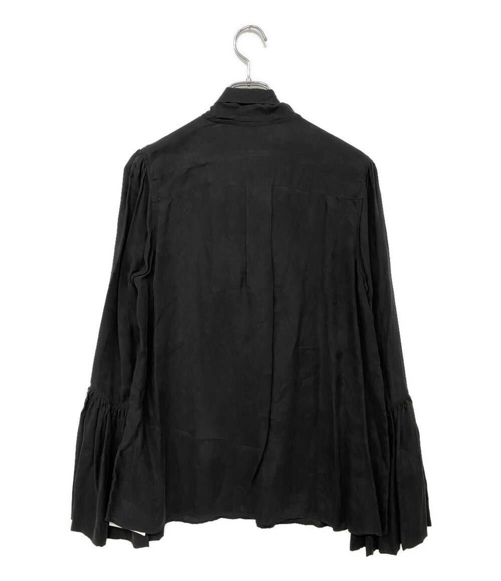 M TO R ムウ ト アール 長袖シャツ MUH-02020 レディース SIZE F