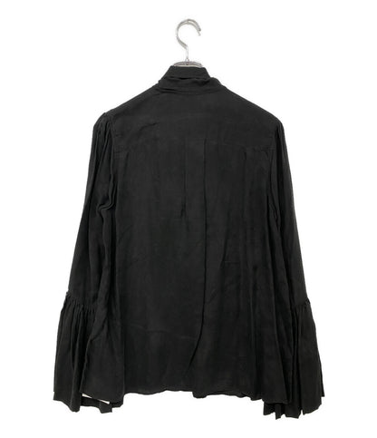 M TO R ムウ ト アール 長袖シャツ MUH-02020 レディース SIZE F