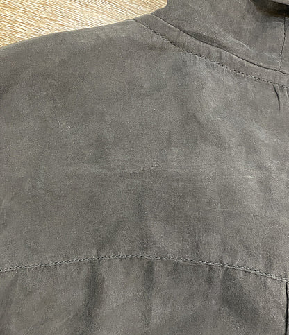 M TO R ムウ ト アール 長袖シャツ MUH-02020 レディース SIZE F
