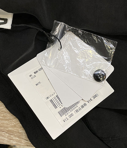 M TO R ムウ ト アール 長袖シャツ MUH-02020 レディース SIZE F