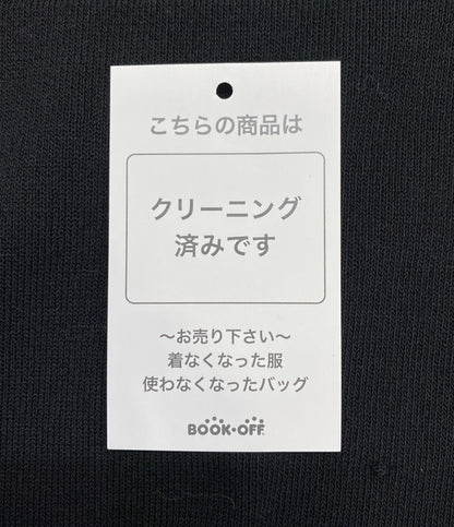 PLEATS PLEASE バイカラーニット PP03-KK761 レディース SIZE 3 プリーツプリーズ