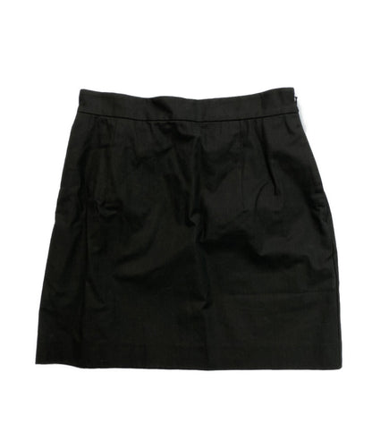 美品 CLANE レーススカート 2WAY LACE LAYERED SKIRT 24SS レディース SIZE 2 クラネ