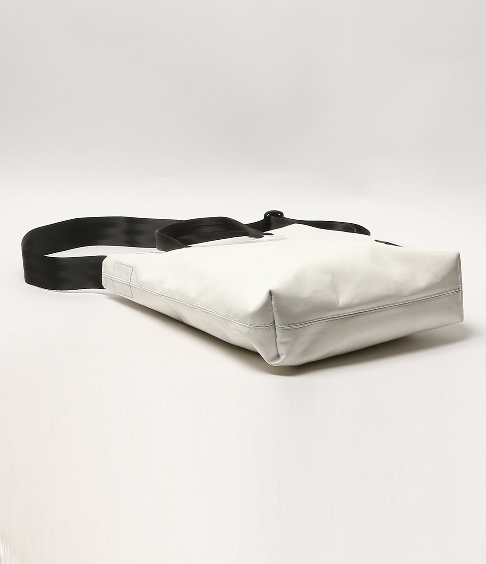 FREITAG トートバッグ ホワイト メンズ フライターグ – Rehello by BOOKOFF