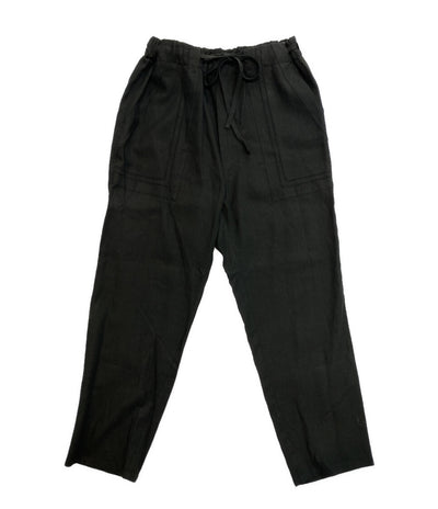 GALERIE VIE リネンパンツ メンズ SIZE 46 ギャルリーヴィー