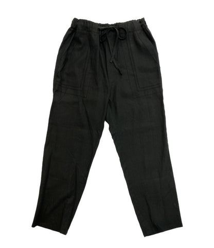 GALERIE VIE リネンパンツ メンズ SIZE 46 ギャルリーヴィー