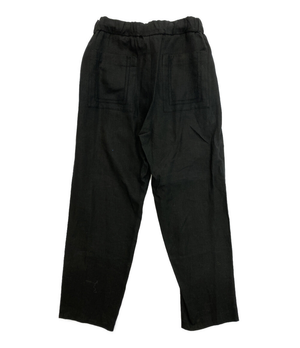 GALERIE VIE リネンパンツ メンズ SIZE 46 ギャルリーヴィー