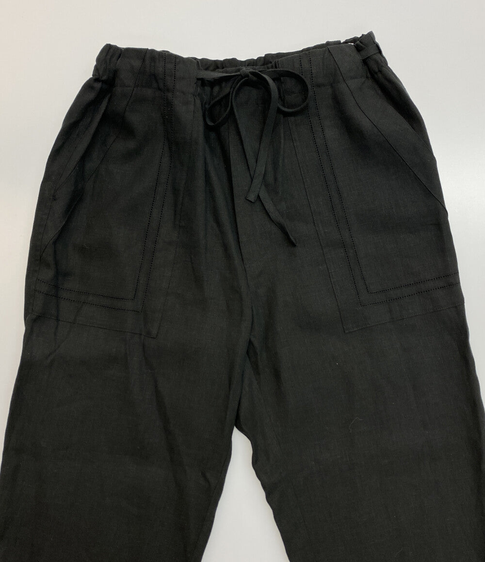 GALERIE VIE リネンパンツ メンズ SIZE 46 ギャルリーヴィー