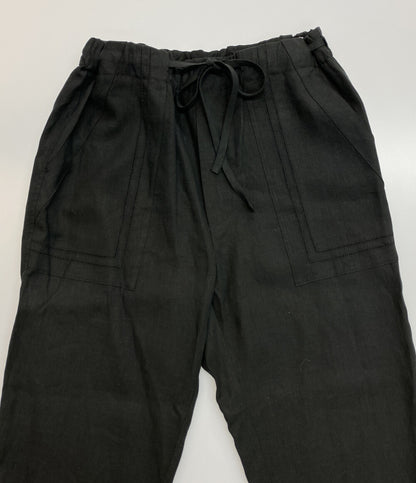 GALERIE VIE リネンパンツ メンズ SIZE 46 ギャルリーヴィー