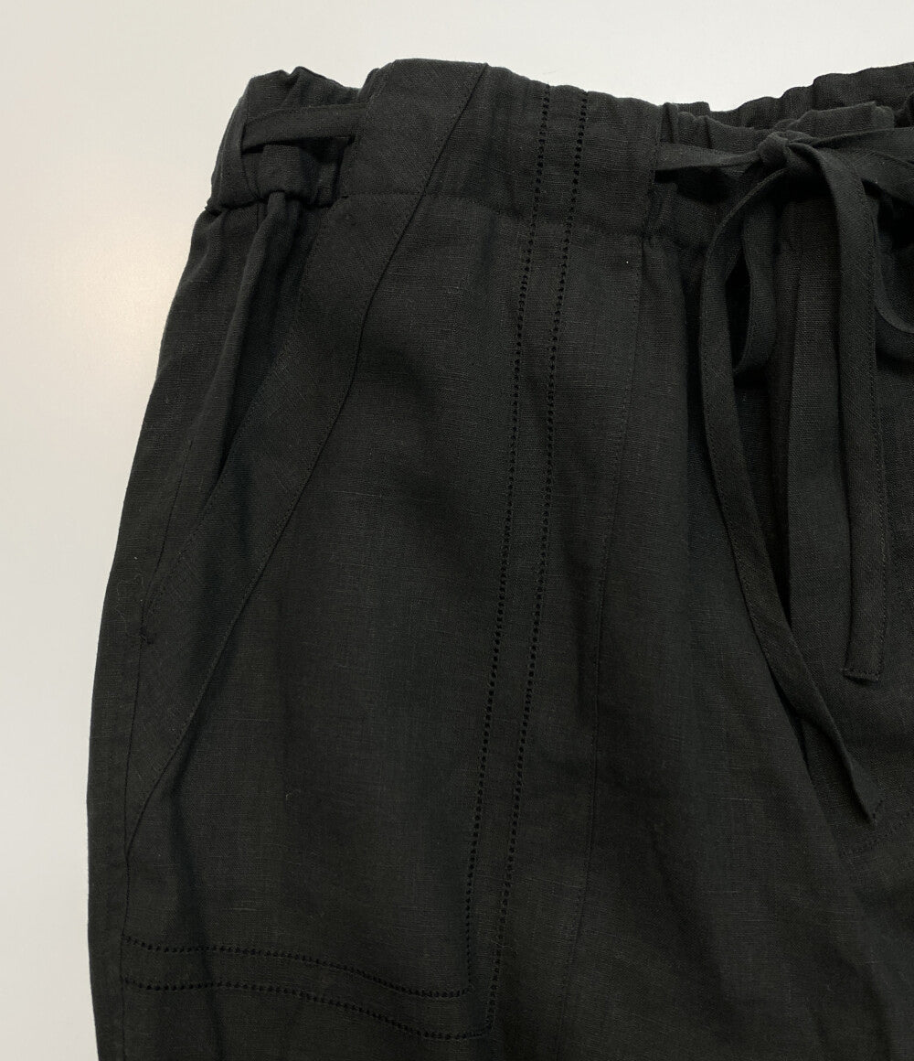 GALERIE VIE リネンパンツ メンズ SIZE 46 ギャルリーヴィー