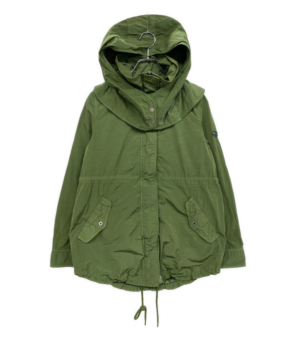 TATRAS モッズコート ダウンライナー付き LTA14S4386 レディース SIZE 01 タトラス