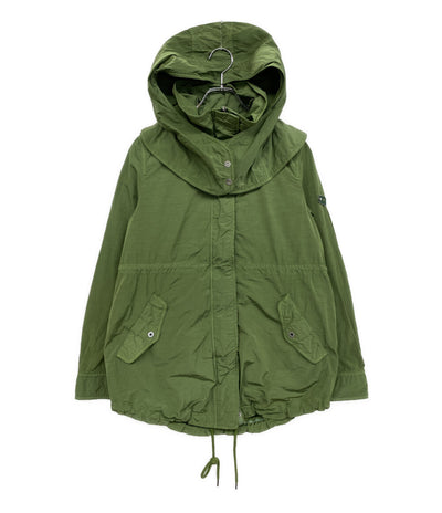 TATRAS モッズコート ダウンライナー付き LTA14S4386 レディース SIZE 01 タトラス