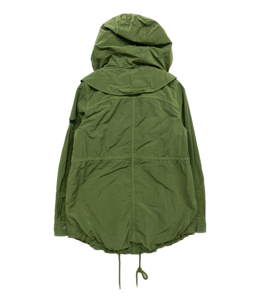 TATRAS モッズコート ダウンライナー付き LTA14S4386 レディース SIZE 01 タトラス
