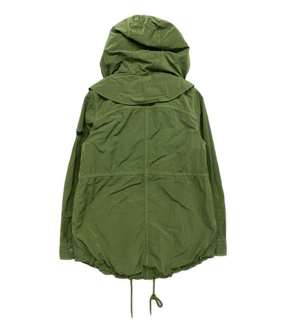TATRAS モッズコート ダウンライナー付き LTA14S4386 レディース SIZE 01 タトラス