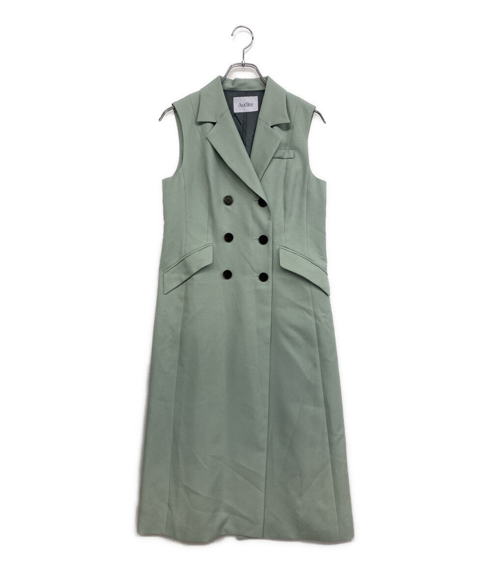 Audire アウディーレ ロングジレ AD2ND-0904 レディース SIZE S