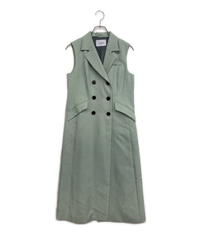 Audire アウディーレ ロングジレ AD2ND-0904 レディース SIZE S