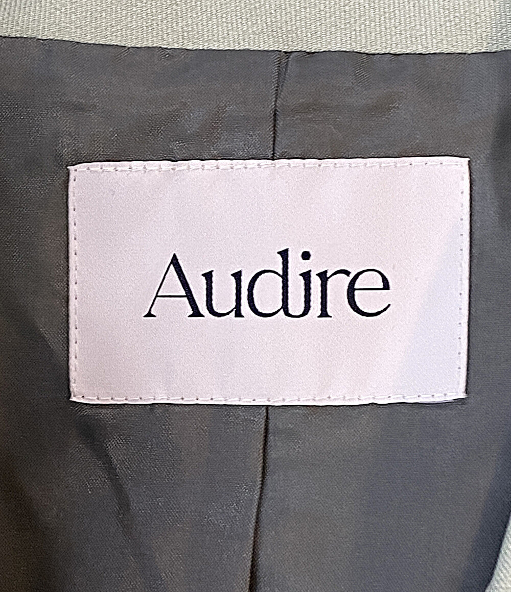 Audire アウディーレ ロングジレ AD2ND-0904 レディース SIZE S