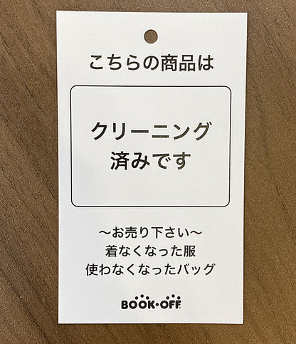 Audire アウディーレ ロングジレ AD2ND-0904 レディース SIZE S