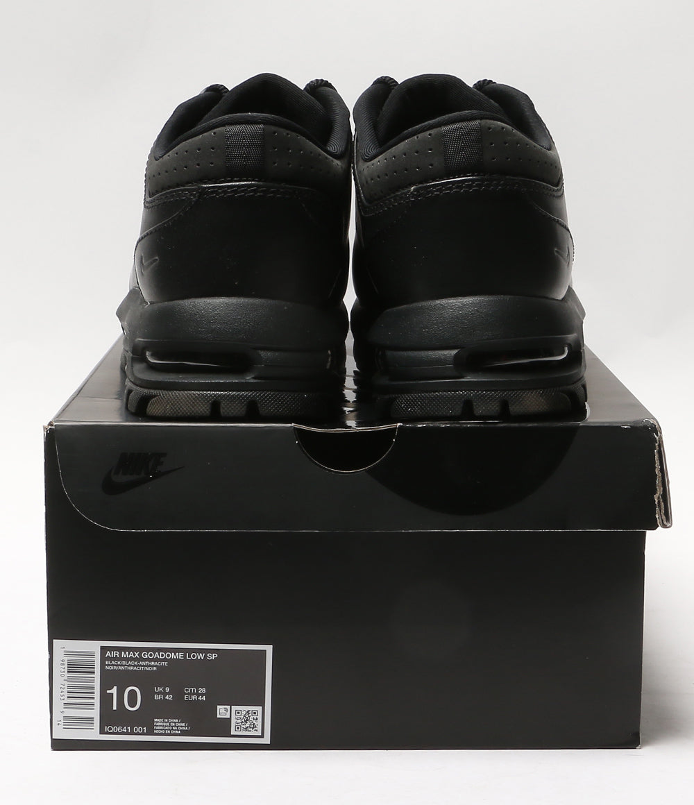 NIKE スニーカー AIR MAX GOADOME LOW SP メンズ SIZE 28cm ナイキ