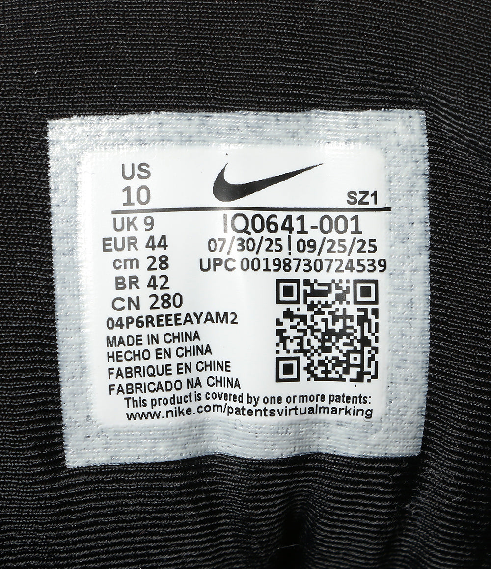 NIKE スニーカー AIR MAX GOADOME LOW SP メンズ SIZE 28cm ナイキ