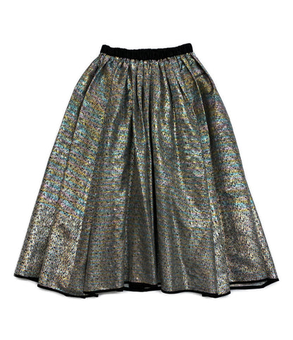 BLAMINK スカート 7924-230-0418 7924-230-0418 レディース SIZE 38 ブラミンク