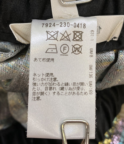 BLAMINK スカート 7924-230-0418 7924-230-0418 レディース SIZE 38 ブラミンク