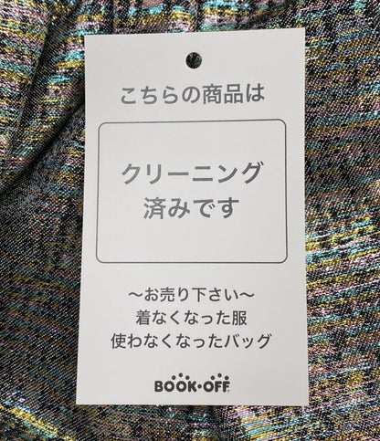BLAMINK スカート 7924-230-0418 7924-230-0418 レディース SIZE 38 ブラミンク