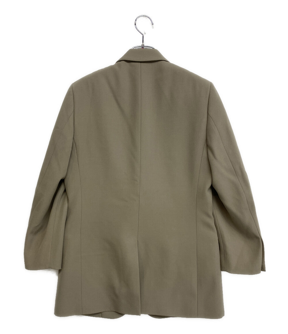 JOHANNA PARV ジョアンナパーヴ ジャケット TECHNICAL SUIT 24AW JOHANNA PARV ジョアンナパーヴ ジャケット TECHNICAL SUIT 24AW