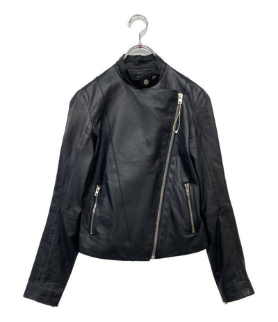 JOSEPH ライダースジャケット JF001226 レディース SIZE 36 ジョセフ