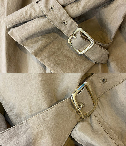 MAX MARA スプリングコート フォルスター レディース SIZE 40 マックスマーラ