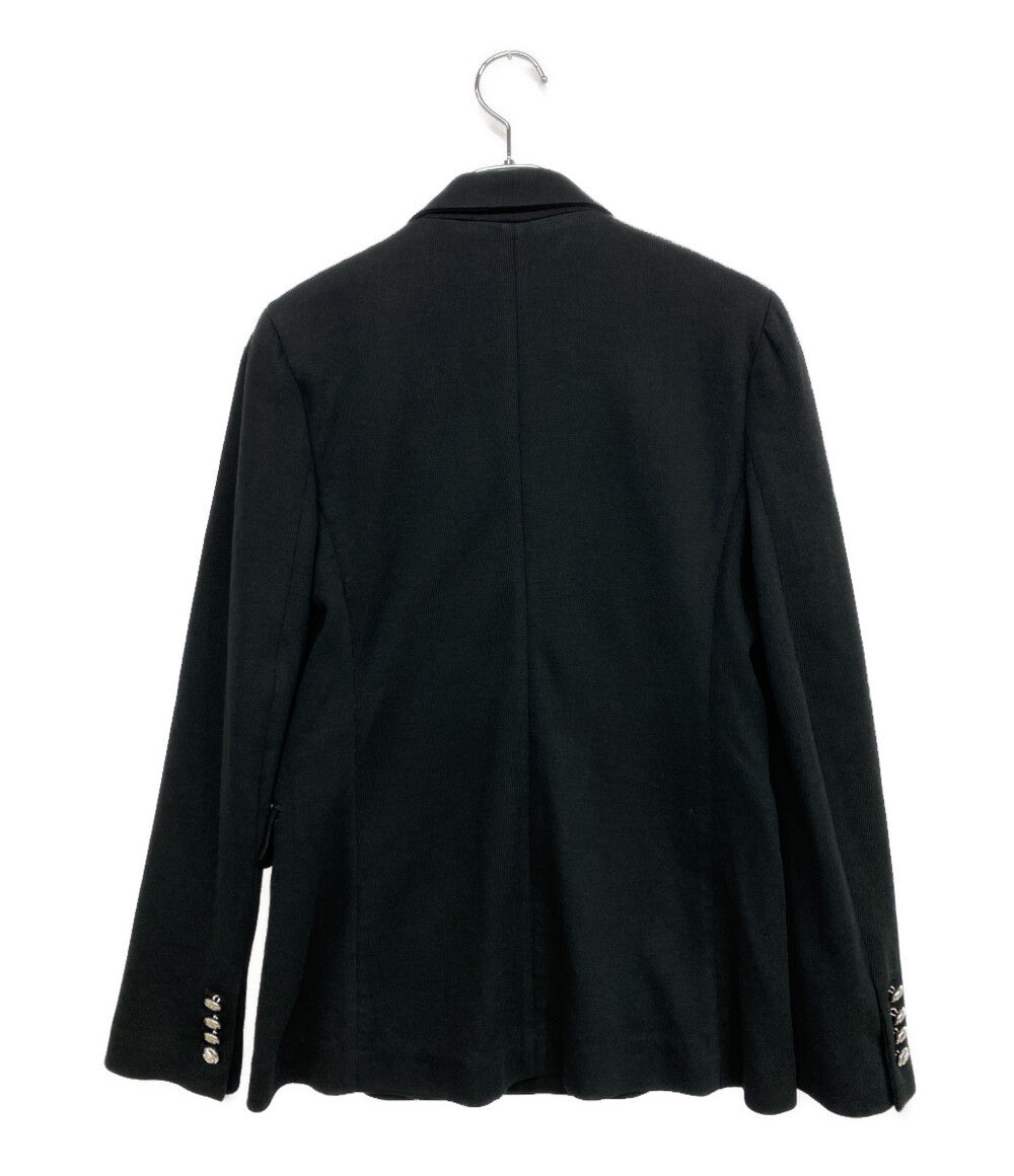 RALPH LAUREN テーラードジャケット 銀釦 ブレザー レディース SIZE 2 ラルフローレン