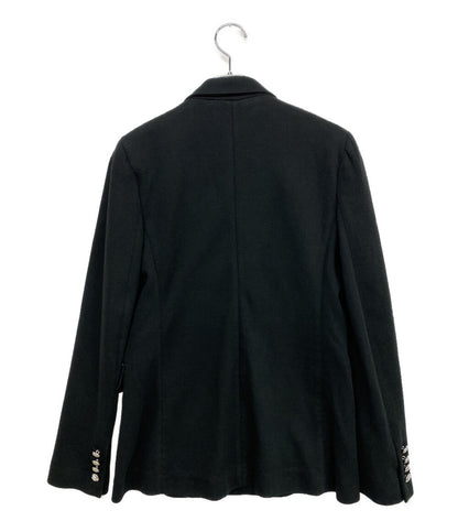 RALPH LAUREN テーラードジャケット 銀釦 ブレザー レディース SIZE 2 ラルフローレン