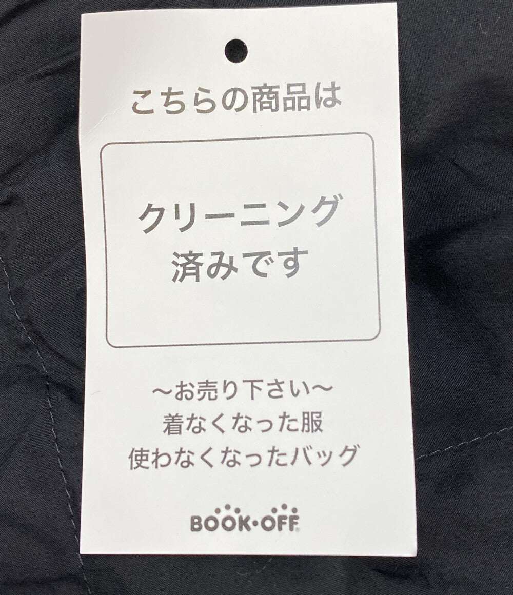 PATOU ブラウス 24S-T0017-0017 ブラック レディース SIZE 34 パトゥ