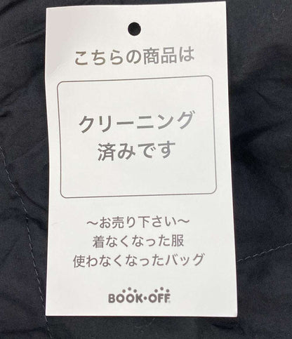 PATOU ブラウス 24S-T0017-0017 ブラック レディース SIZE 34 パトゥ