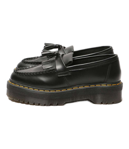 美品 Dr.Martens ローファー ADRIAN QUAD メンズ SIZE UK7 ドクターマーチン