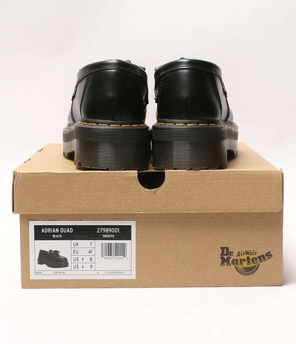 美品 Dr.Martens ローファー ADRIAN QUAD メンズ SIZE UK7 ドクターマーチン