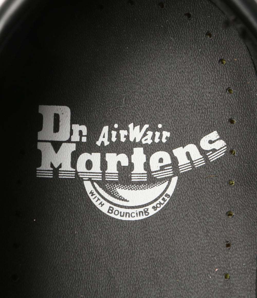 美品 Dr.Martens ローファー ADRIAN QUAD メンズ SIZE UK7 ドクターマーチン