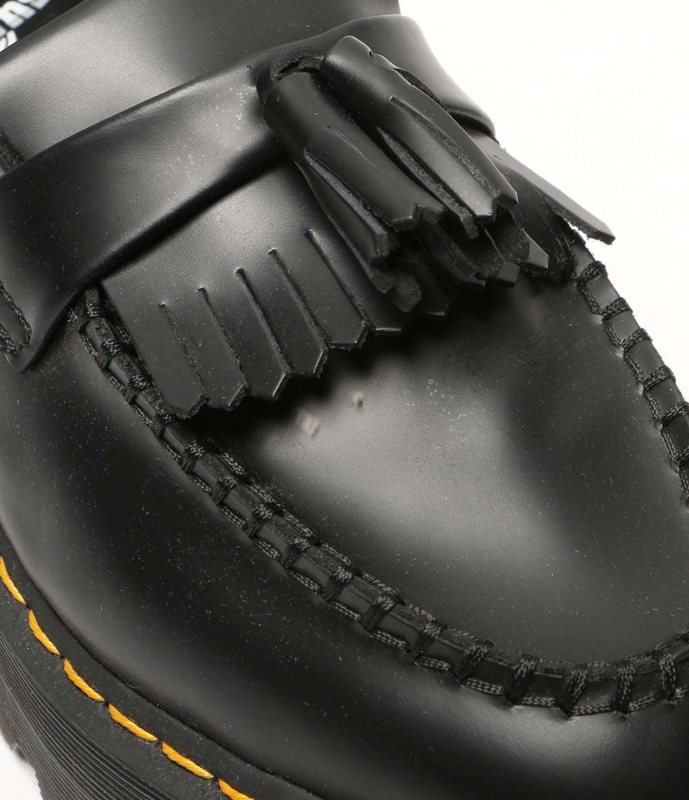 美品 Dr.Martens ローファー ADRIAN QUAD メンズ SIZE UK7 ドクターマーチン