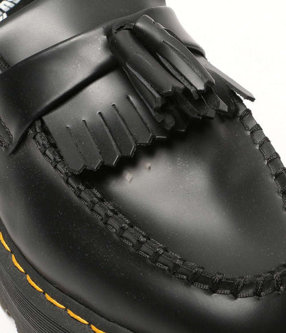 美品 Dr.Martens ローファー ADRIAN QUAD メンズ SIZE UK7 ドクターマーチン