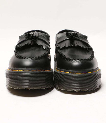 美品 Dr.Martens ローファー ADRIAN QUAD メンズ SIZE UK7 ドクターマーチン