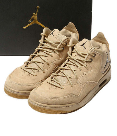 NIKE スニーカー ジョーダン コートサイド 23 メンズ SIZE 26.5cm ナイキ