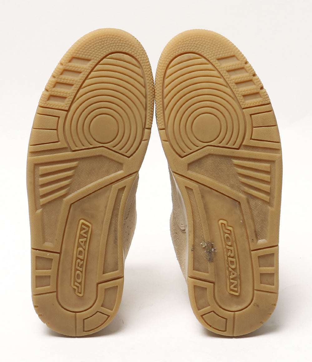 NIKE スニーカー ジョーダン コートサイド 23 メンズ SIZE 26.5cm