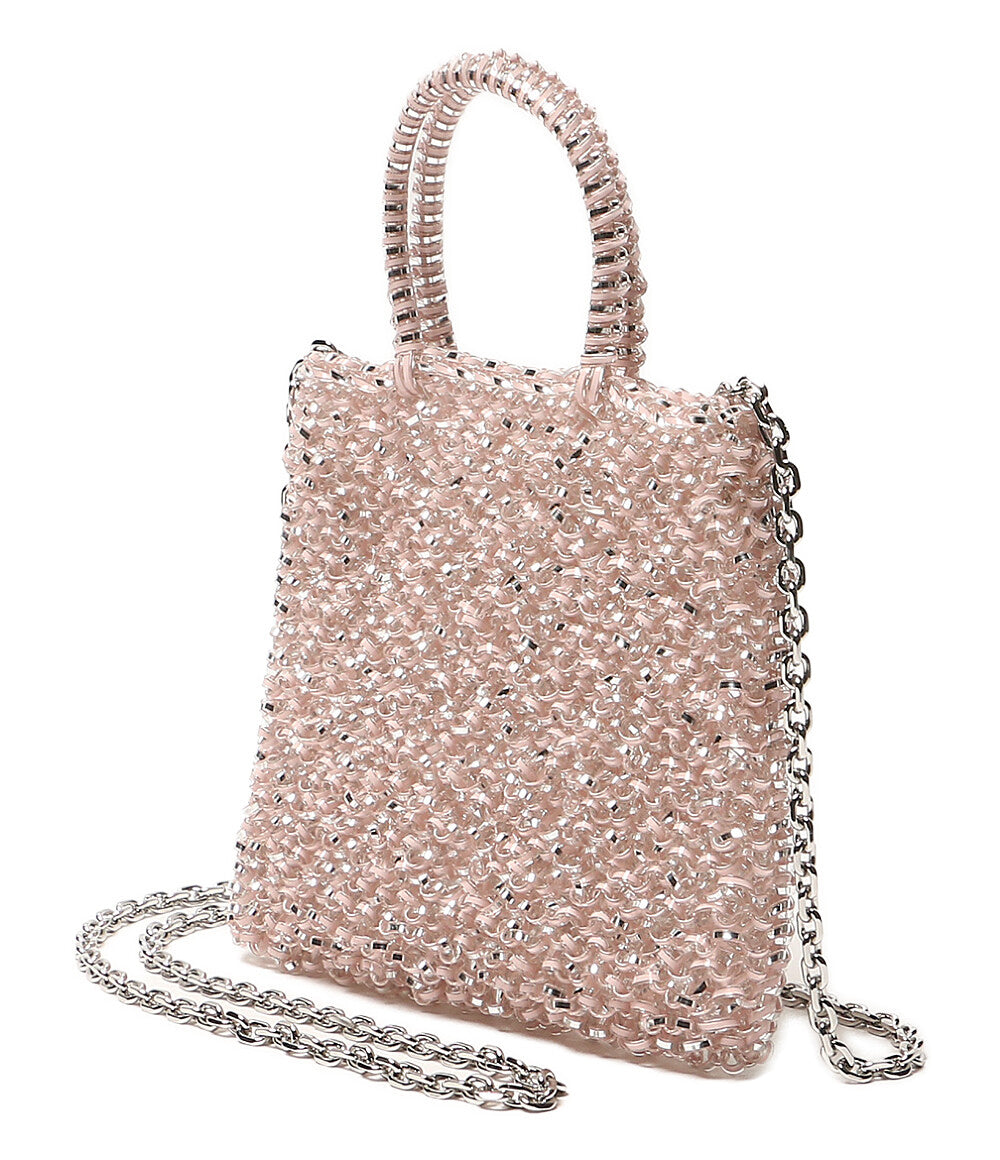 美品 ANTEPRIMA 2way ショルダーバッグ スタンダード ミニア 美品 ANTEPRIMA 2way ショルダーバッグ スタンダード ミニア