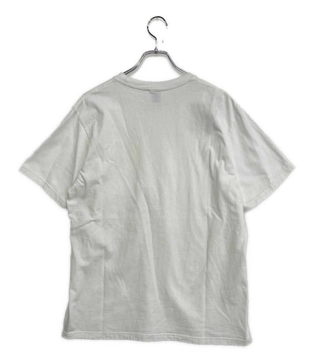 Supreme 半袖Ｔシャツ Beef Tee ホワイト 25SS メンズ SIZE M シュプリーム