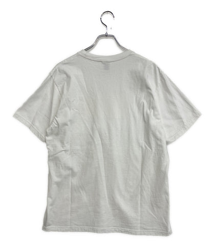 Supreme 半袖Ｔシャツ Beef Tee ホワイト 25SS メンズ SIZE M シュプリーム