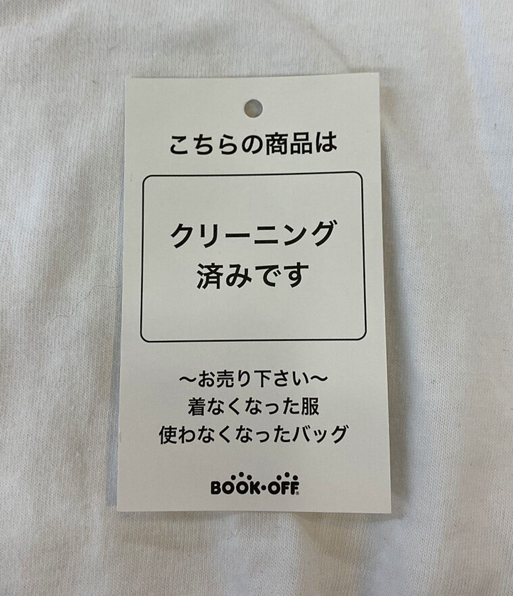 Supreme 半袖Ｔシャツ Beef Tee ホワイト 25SS メンズ SIZE M シュプリーム